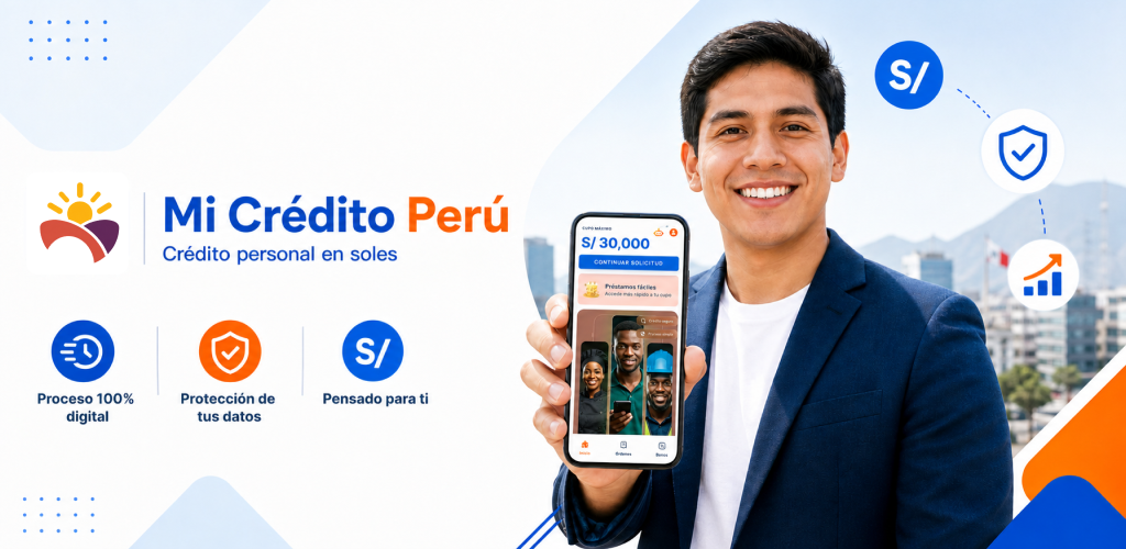 Mi Crédito Perú